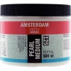 Talens Amsterdam Pearl Medium 125 İnci Medyum 500 ml.
