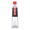 Talens Art Creation Yağlı Boya 200 ml. 701 Ivory Black