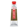 Talens Art Creation Yağlı Boya 40 ml. 620 Olive Green