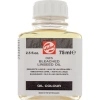 Talens Bleached Linseed Oil 025 Ağartılmış Keten Yağı 75 ml.