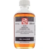 Talens Boiled Linseed Oil 026 Kaynatılmış Keten Yağı 250 ml.