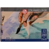 Talens Çok Amaçlı Blok Resim Çizim Defteri (25x35) 200gr 15 Sayfa