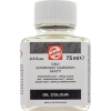 Talens Dammar Varnish Matt 082 Mat Damar Verniği 75 ml.