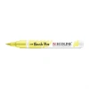 Talens Ecoline Brush Pen Fırça Uçlu Kalem 226 Pastel Yellow