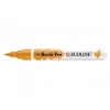 Talens Ecoline Brush Pen Fırça Uçlu Kalem 236 Light Orange