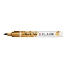 Talens Ecoline Brush Pen Fırça Uçlu Kalem 407 Deep Ochre