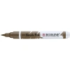 Talens Ecoline Brush Pen Fırça Uçlu Kalem 416 Sepia