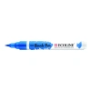Talens Ecoline Brush Pen Fırça Uçlu Kalem 505 Ultramarine Light