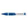 Talens Ecoline Brush Pen Fırça Uçlu Kalem 506 Ultramarine Deep