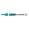 Talens Ecoline Brush Pen Fırça Uçlu Kalem 522 Turquise Blue