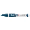 Talens Ecoline Brush Pen Fırça Uçlu Kalem 533 Indigo