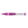 Talens Ecoline Brush Pen Fırça Uçlu Kalem 545 Red Violet