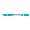 Talens Ecoline Brush Pen Fırça Uçlu Kalem 578 Sky Blue Cyan