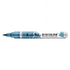 Talens Ecoline Brush Pen Fırça Uçlu Kalem 580 Pastel Blue