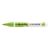 Talens Ecoline Brush Pen Fırça Uçlu Kalem 600 Green