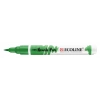 Talens Ecoline Brush Pen Fırça Uçlu Kalem 656 Forest Green