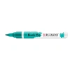 Talens Ecoline Brush Pen Fırça Uçlu Kalem 661 Turquise Green