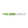 Talens Ecoline Brush Pen Fırça Uçlu Kalem 666 Pastel Green