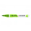 Talens Ecoline Brush Pen Fırça Uçlu Kalem 676 Grass Green