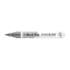 Talens Ecoline Brush Pen Fırça Uçlu Kalem 704 Grey