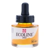 Talens Ecoline Sıvı Suluboya 30 ml. 202 Deep Yellow