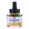Talens Ecoline Sıvı Suluboya 30 ml. 231 Gold Ochre