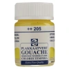 Talens Guaj Boya 205 Lemon Yellow (Primary)