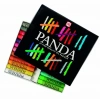 Talens Panda Yağlı Pastel Boya Seti 24 Renk
