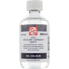 Talens Picture Varnish Matt 003 Mat Resim Verniği 250 ml.
