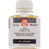 Talens Purified Linseed Oil 027 Saf Keten Tohumu Yağı 75 ml.
