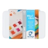 Talens Van Gogh Tablet Sulu Boya Seti 12 Renk Vibrant Colours