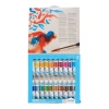 Talens Van Gogh Tüp Sulu Boya Seti 20 Renk x 10 ml. Karton Kutu