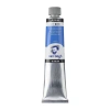 Talens Van Gogh Yağlı Boya 200 ml. 535 Cerulean Blue (Phthalo)