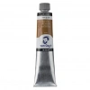 Talens Van Gogh Yağlı Boya 200 ml. 234 Raw Sienna