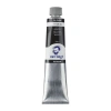 Talens Van Gogh Yağlı Boya 200 ml. 702 Lamp Black