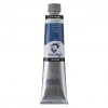 Talens Van Gogh Yağlı Boya 200 ml. 570 Phthalo Blue