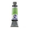 Talens Van Gogh Yağlı Boya 40 ml. 614 Permanent Green Medium