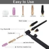 Tecnoweld TIG TORCH 17V-26V ACCESSORIES KIT - TW