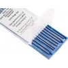 Tecnoweld TUNGSTEN ELECTRODE WL20 BLUE 1,6x150mm 10PCS - TW