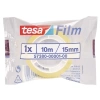 Tesa Film Standart Şeffaf 10x15 57380-00001-00