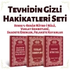 Tevhidin Gizli Hakikatleri Seti