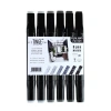 Tinge Marker 6lı Cool Grey