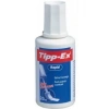 Tippex Sıvı Silici Rapid Sünger Uçlu 20 ml