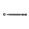 Tomax 06021001 Expert Darbeli Vidalama Yıldız Bits Uç Ph2X75 mm