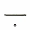 TOMAX Yıldız Bits Uç (Philips) PH1x100 mm