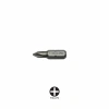TOMAX Yıldız Bits Uç (Philips) PH1x25 mm