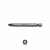 TOMAX Yıldız Bits Uç (Philips) PH2x75 mm