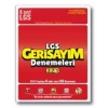 Tonguç  LGS Geri Sayım Denemeleri 321 +