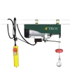 Troy 19700 Elektrikli Vinç, 1000W
