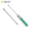 Troy 22003 Değişebilir Uçlu Tornavida